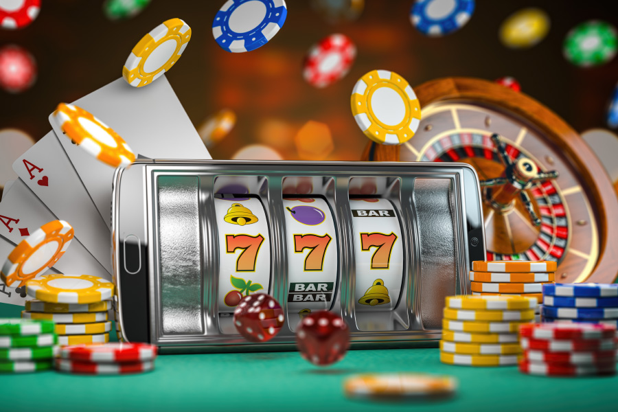 Jeux argent casino ligne