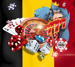 comment trouver un casino en ligne en belgique