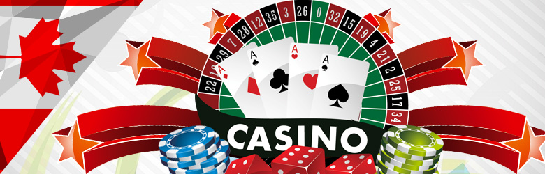 Casino en ligne Canada