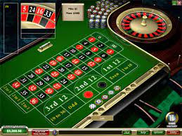 Roulette gratuite en ligne